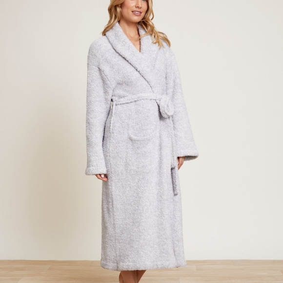 Barefoot Dreams Intimates & Sleepwear Nwt Barefoot Dreams Bathrobe